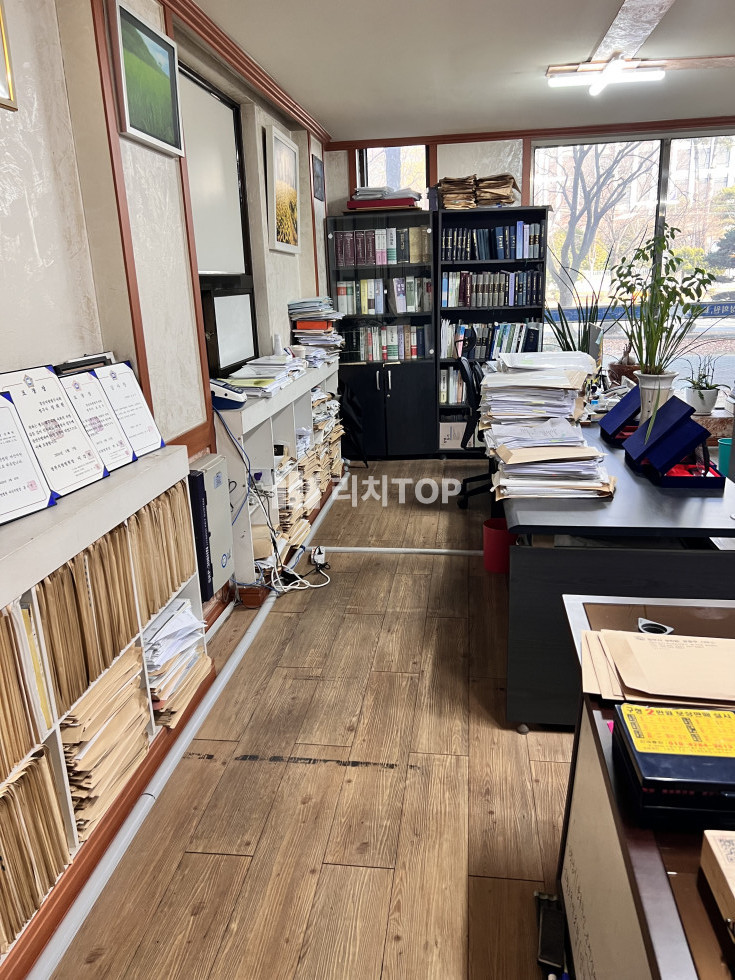 경남 창원시 성산구 사파동 \u2714\ufe0f 사파동 법원인근 1층 사무실 임대 3월부터 입주 가능 월세 매물번호 13556 사진 2