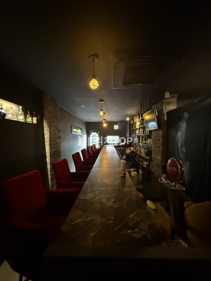경남 창원시 진해구 화천동 \u2714\ufe0f 진해 화천동 깔끔하게 관리잘된 아기자기한 BAR 무권리 바로 잡으세요!! 월세 매물번호 13559 사진 4