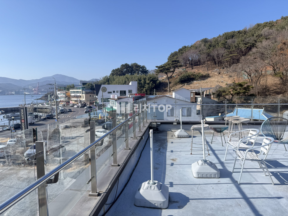 경남 창원시 성산구 귀곡동 \u2714\ufe0f 귀산 바닷가 풍경좋고 주차장 넉넉한 통건물 리뷰좋은 맛집 임 월세 매물번호 13561 사진 16