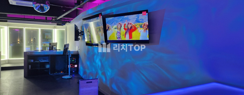 경남 창원시 마산합포구 해운동 \u2714\ufe0f 해운동 최신식 최고급시설 가라오케 양도양수 월세 매물번호 13564 사진 6