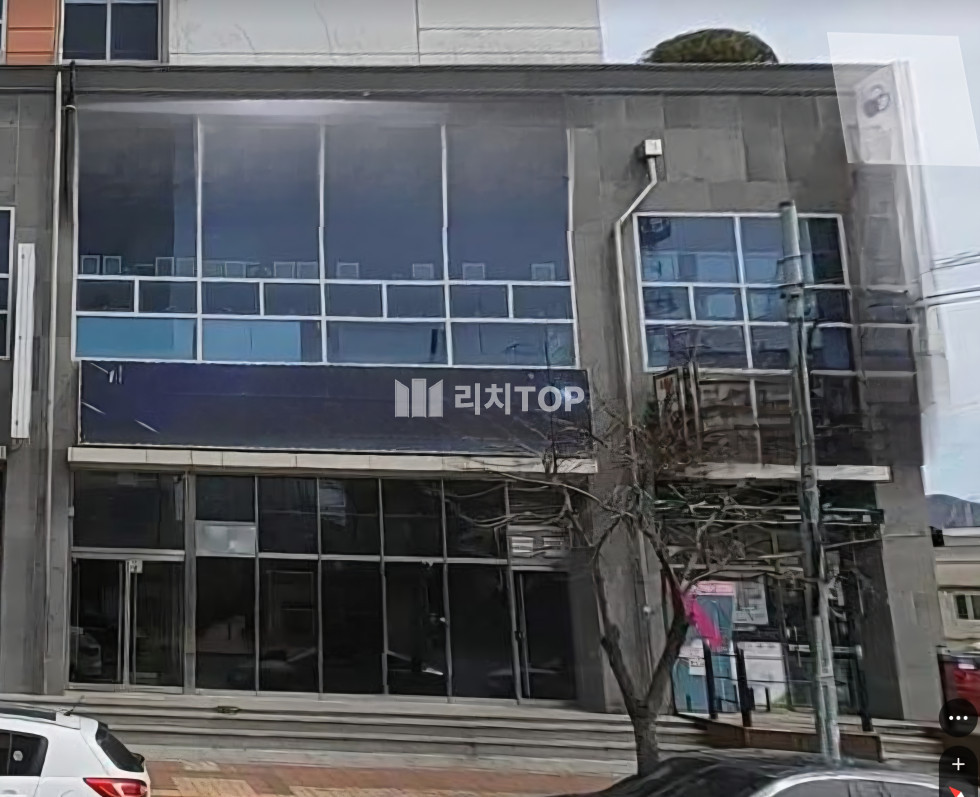 경남 창원시 마산합포구 오동동 어시장인근, 2층상가 매매 매매 매물번호 13566 사진 1