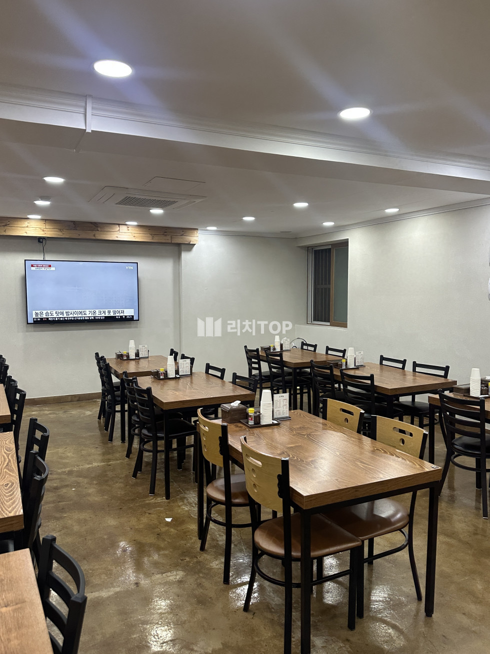 경남 창원시 성산구 내동 \u2714\ufe0f 내동 1층 일반음식점 임대 / 평일 유동인구 많은 오피스 상권 월세 매물번호 13573 사진 4