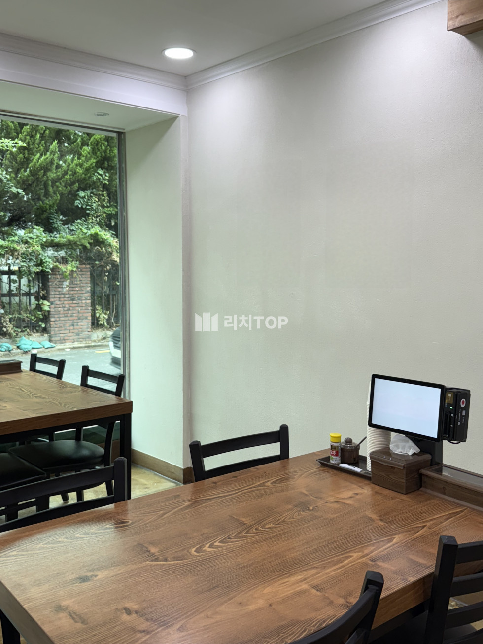 경남 창원시 성산구 내동 \u2714\ufe0f 내동 1층 일반음식점 임대 / 평일 유동인구 많은 오피스 상권 월세 매물번호 13573 사진 5