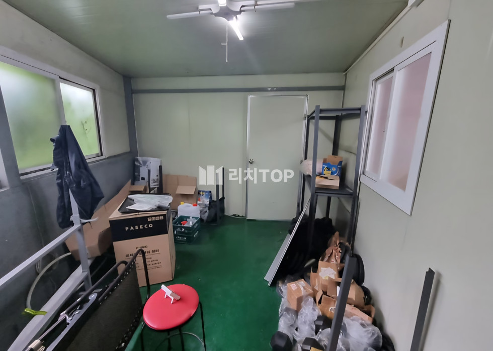 경남 양산시 소주동 \u2714\ufe0f 양산 소주공단내 귀한 소형공장 매매 매매 매물번호 13599 사진 3