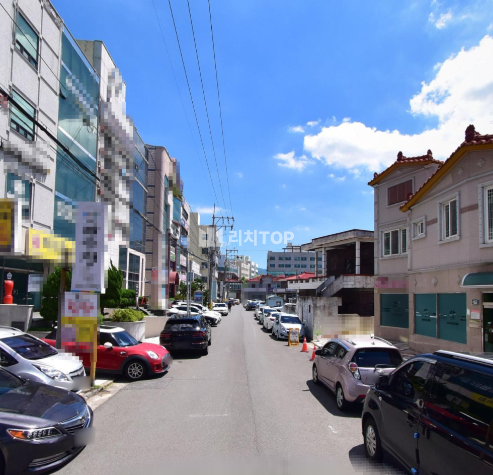 경남 창원시 성산구 사파동 \u2714\ufe0f 사파동 통건물 전체 매매 빈공실 없이 꾸준히 수익이 나는 구조 매매 매물번호 13600 사진 2