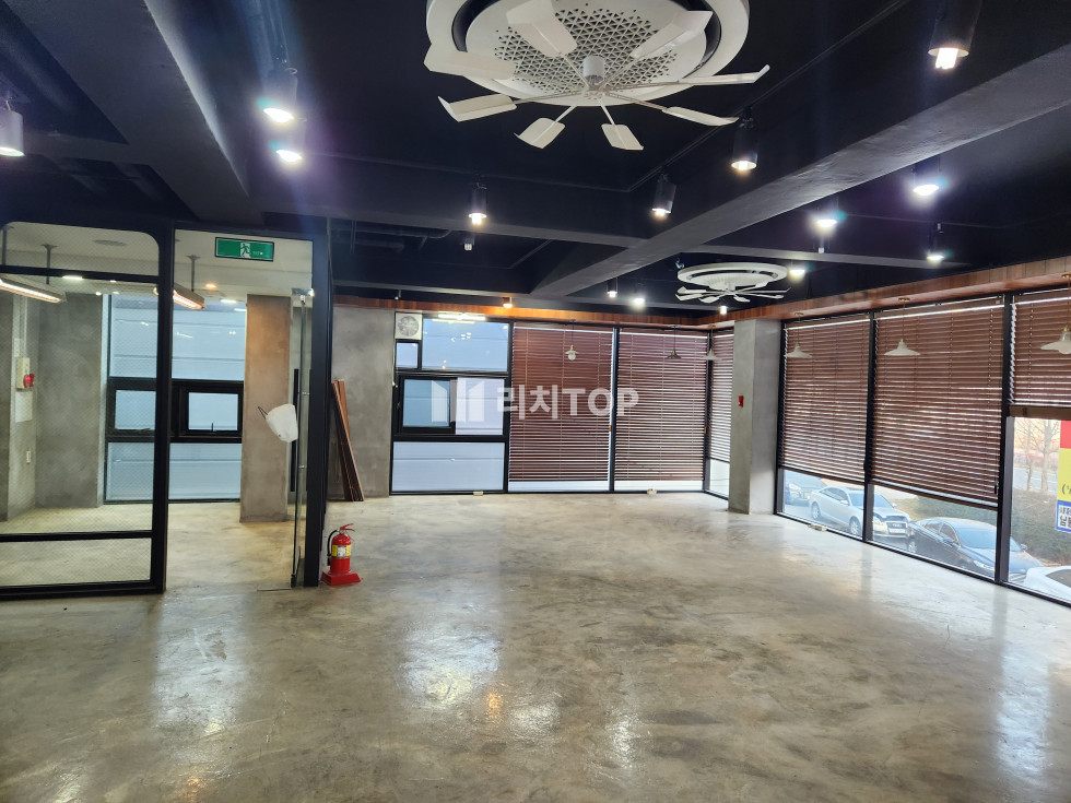 경남 창원시 의창구 서상동 \u2714\ufe0f 서상동 대로변 2층 상가 임대 2종근린으로 다양한 업종 가능 사무실 추천 월세 매물번호 13601 사진 1