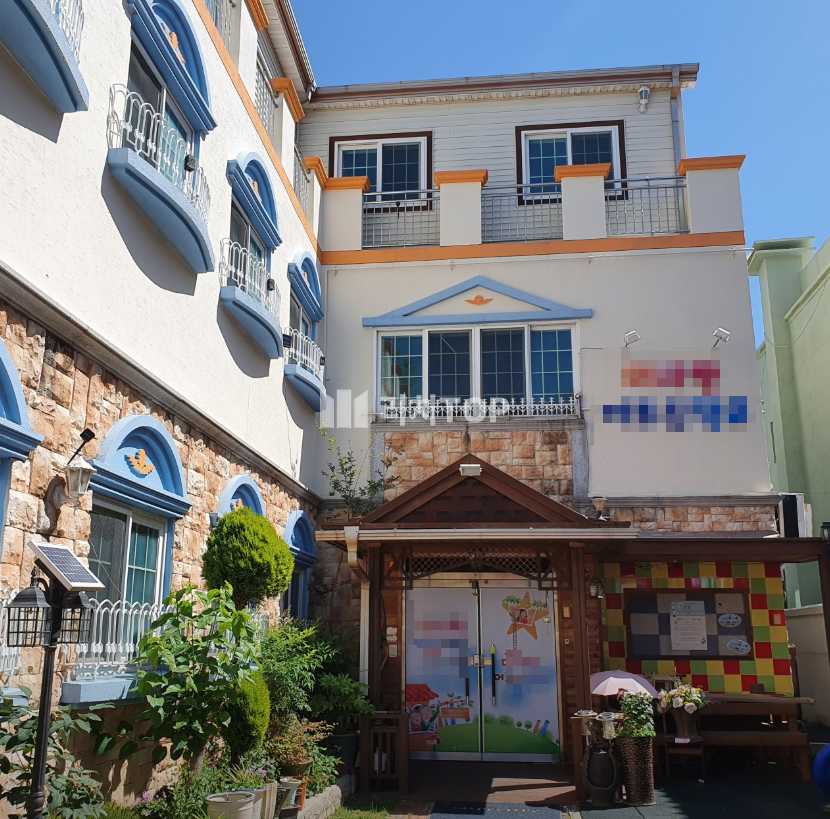 경남 창원시 마산합포구 산호동 \u2714\ufe0f 산호동 주간보호센타 노유자시설 통건물 매매 매매 매물번호 13643 사진 1