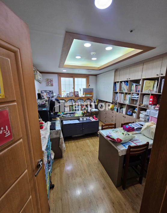 경남 창원시 마산합포구 산호동 \u2714\ufe0f 산호동 주간보호센타 노유자시설 통건물 매매 매매 매물번호 13643 사진 4