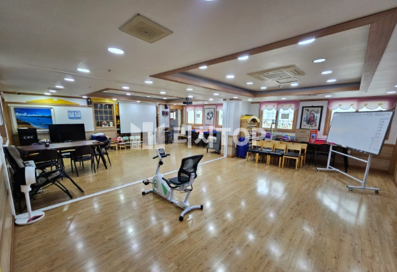 경남 창원시 마산합포구 산호동 \u2714\ufe0f 산호동 주간보호센타 노유자시설 통건물 매매 매매 매물번호 13643 사진 6