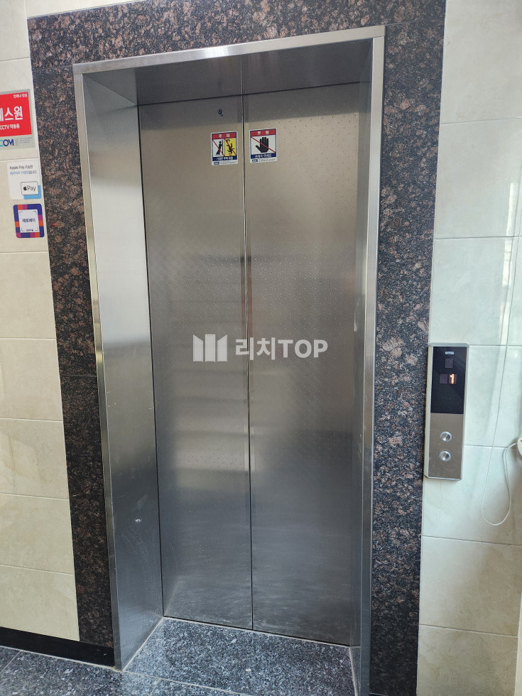 경남 창원시 의창구 서상동 \u2714\ufe0f 서상동 2층 상가 임대 사무실,미용실,카페등 추천 화장실2 엘베있음 월세 매물번호 13650 사진 7