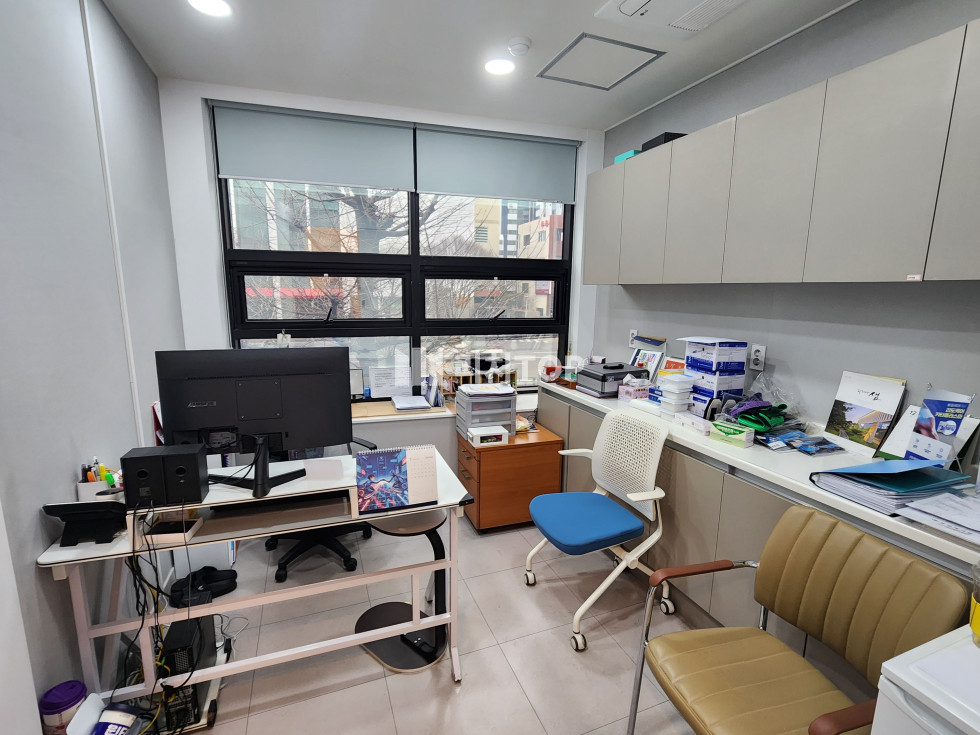 경남 창원시 마산합포구 산호동 \u2714\ufe0f 산호동 병원자리 임대 메트로 인근 유동인구 많은 메디컬 라인 무권리로 추천 월세 매물번호 13673 사진 5