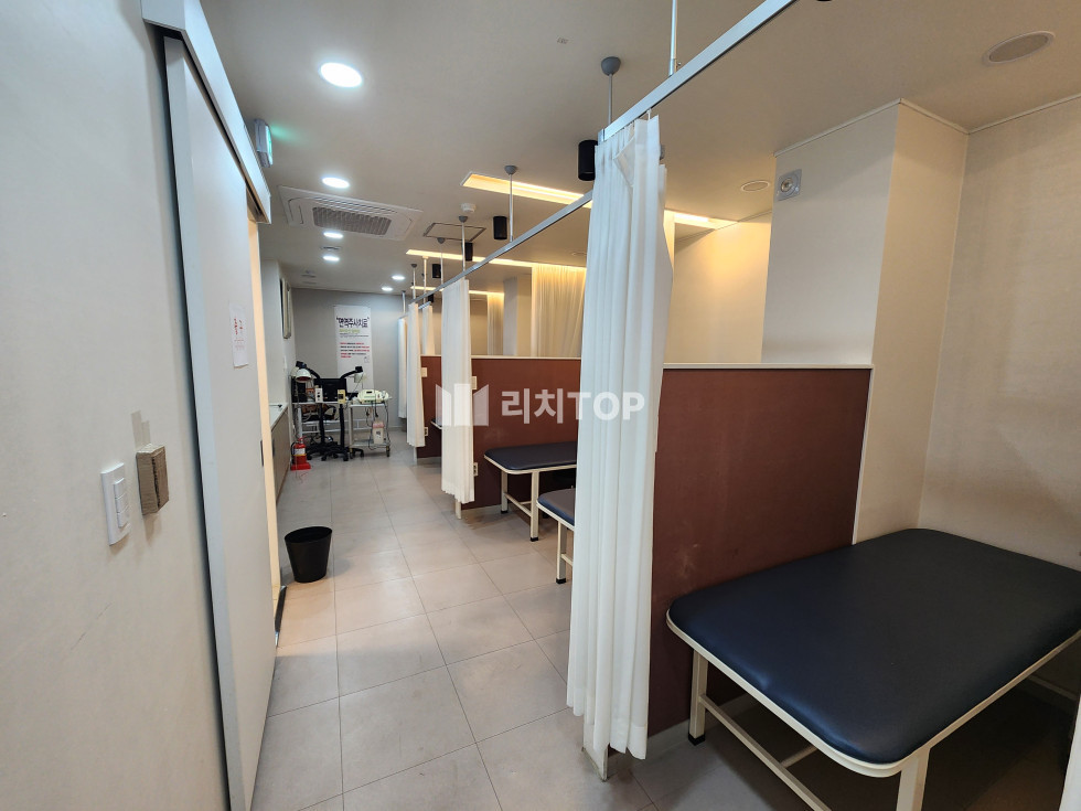 경남 창원시 마산합포구 산호동 \u2714\ufe0f 산호동 병원자리 임대 메트로 인근 유동인구 많은 메디컬 라인 무권리로 추천 월세 매물번호 13673 사진 6
