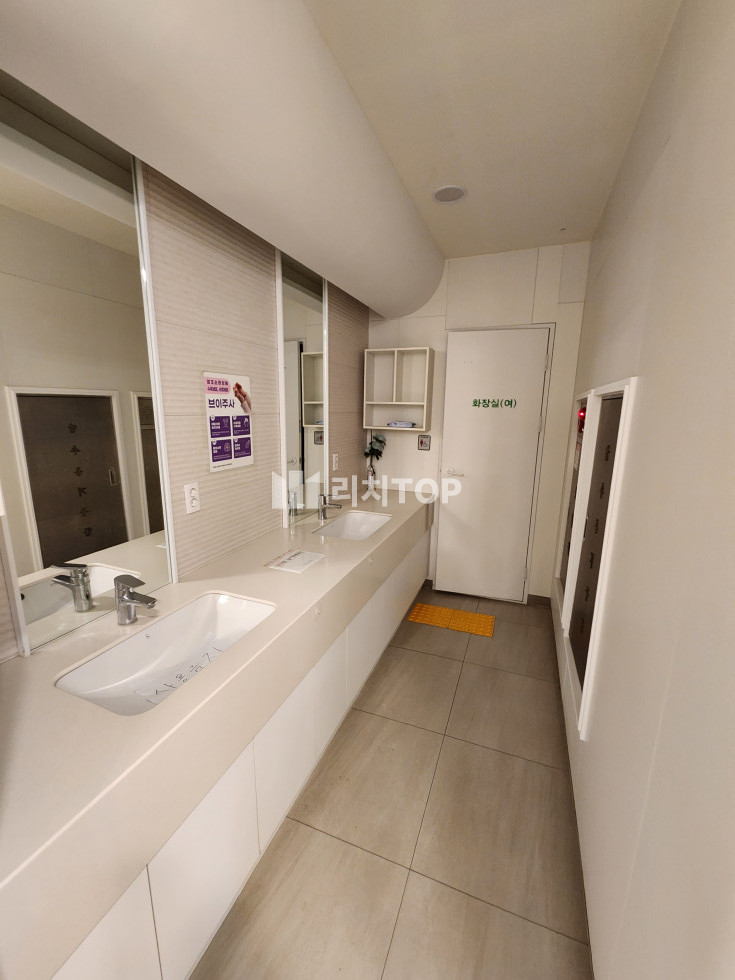 경남 창원시 마산합포구 산호동 \u2714\ufe0f 산호동 병원자리 임대 메트로 인근 유동인구 많은 메디컬 라인 무권리로 추천 월세 매물번호 13673 사진 8