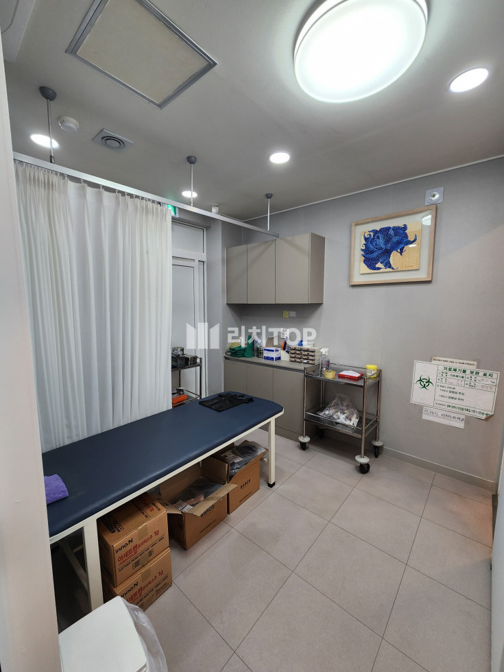 경남 창원시 마산합포구 산호동 \u2714\ufe0f 산호동 병원자리 임대 메트로 인근 유동인구 많은 메디컬 라인 무권리로 추천 월세 매물번호 13673 사진 11