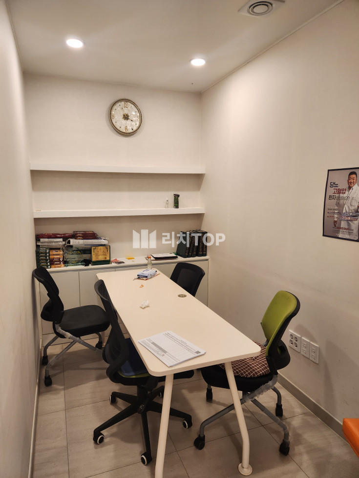 경남 창원시 마산합포구 산호동 \u2714\ufe0f 산호동 병원자리 임대 메트로 인근 유동인구 많은 메디컬 라인 무권리로 추천 월세 매물번호 13673 사진 16