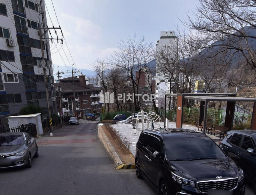 경남 창원시 의창구 동읍 창원 의창구 동읍 대지 2000평 부지, 1층 음식점 운영 중 매매 매물번호 13689 사진 3