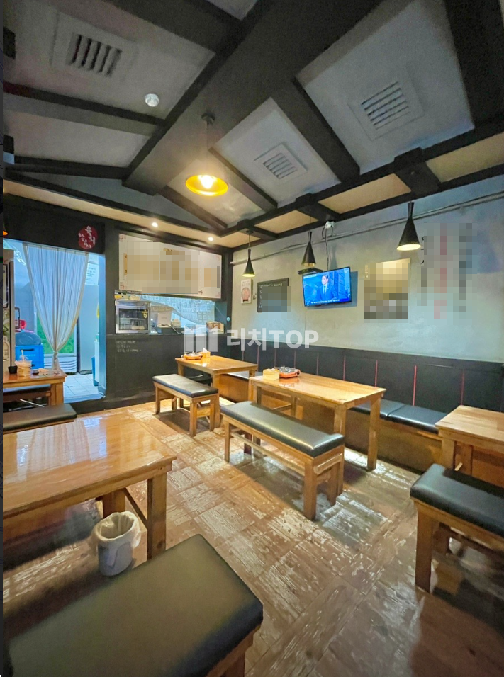 경남 창원시 의창구 봉곡동 \u2714\ufe0f 봉곡동 1층 상가 임대 소형평수 유동인구 많은 메인 골목 월세 매물번호 13695 사진 1