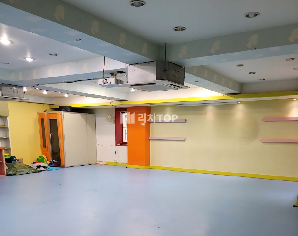 경남 창원시 성산구 남양동 \u2714\ufe0f 남양동 성원아파트 상가 5층 상가 임대 무권리 월세 매물번호 13815 사진 2
