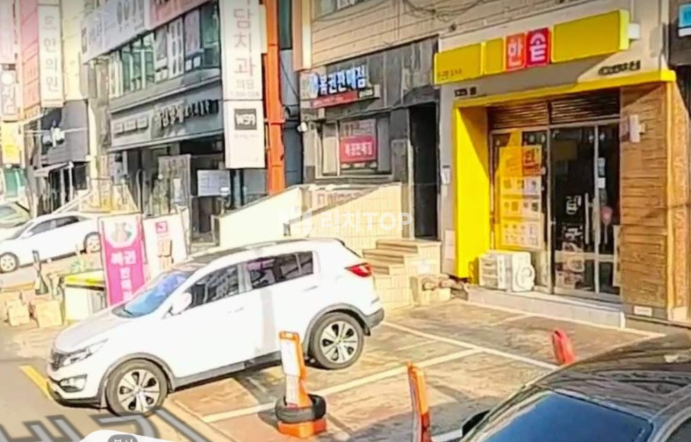 경남 창원시 성산구 상남동 상남동 은아아파트 맞은편 소형상가 임대 월세 매물번호 13817 사진 1