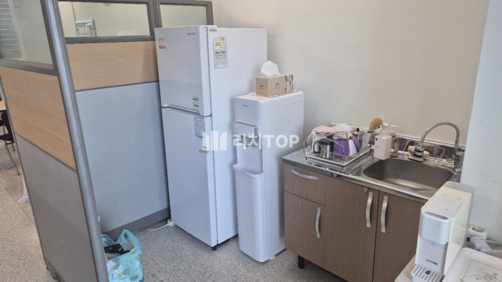 경남 창원시 의창구 팔용동 창원 팔용동 스마트업타워 지식산업센터 사무실 임대 30평 월세 매물번호 13992 사진 6