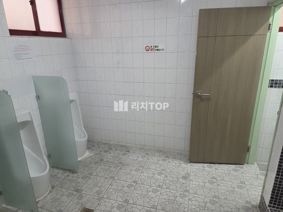 경남 창원시 성산구 중앙동 40평 중앙동 2층 공실상가 임대, 철거 다 된 매물입니다. 월세 매물번호 14043 사진 4