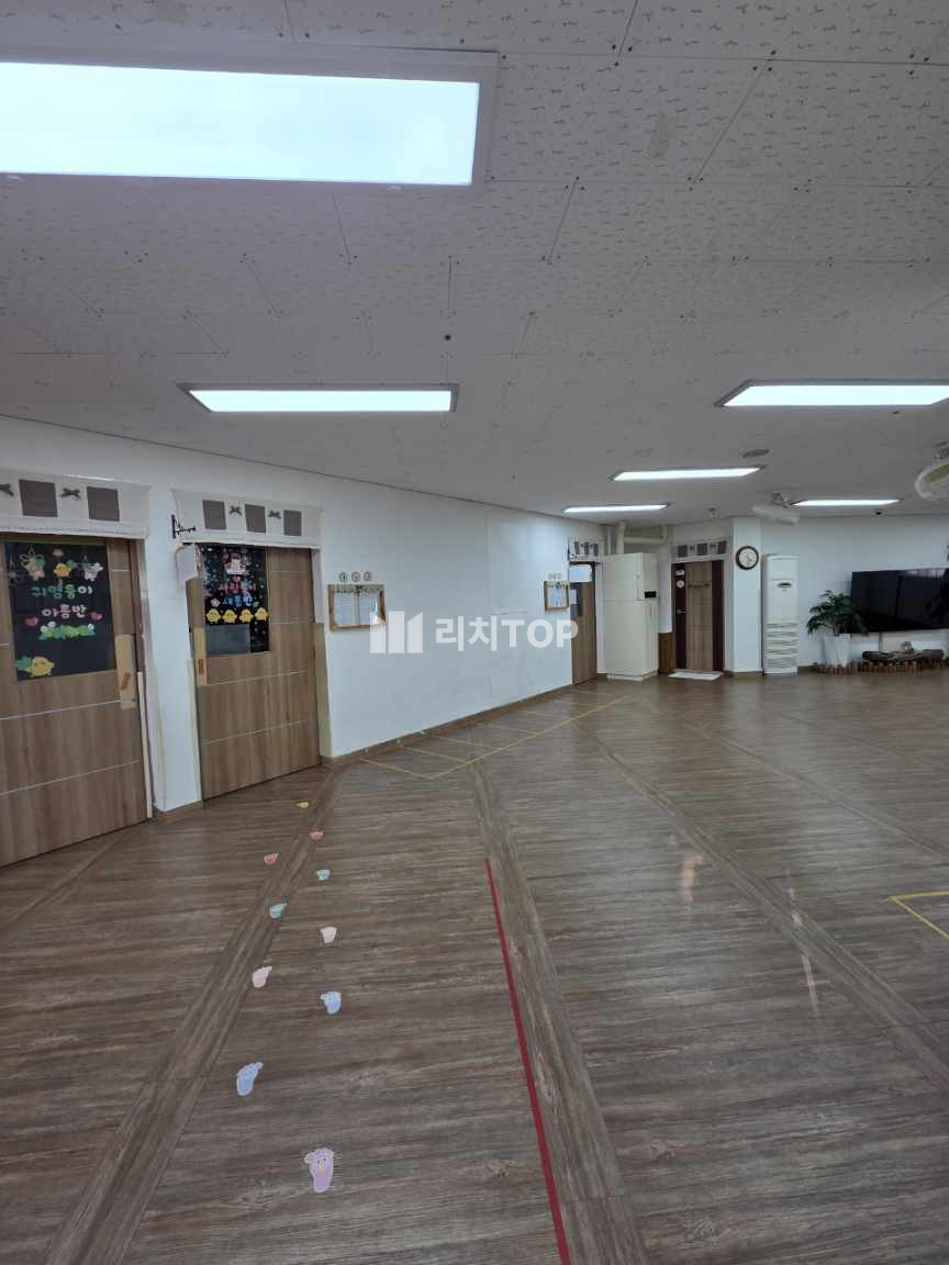 경남 창원시 진해구 경화동 [진해] 대지 157평 통건물 어린이집매매 (창원메가시티자이 특급 호재, 용도변경 적극협조) 매매 매물번호 14047 사진 3