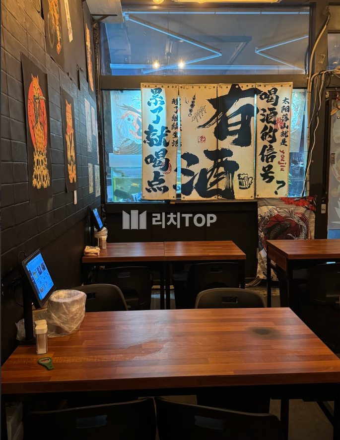 경남 창원시 의창구 봉곡동 ✔️ 봉곡동 소문난 맛집 양도양수 월세 매물번호 14155 사진 4