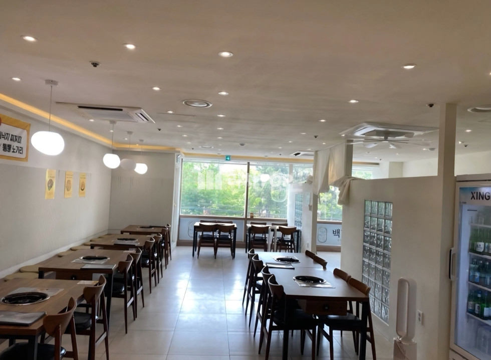경남 창원시 성산구 대방동 공영주차장 인근, 깔끔한 내부 시설 월세 매물번호 14401 사진 1