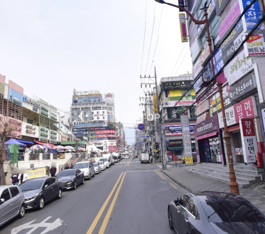 경남 창원시 성산구 상남동 창원 상남동 1층 소형 상가 임대｜8.8평 메인대로변·상남시장·창원광장 인접 월세 매물번호 14475 사진 1