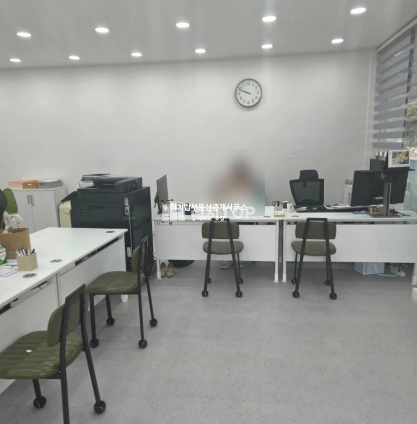 경남 창원시 의창구 서상동 창원 서상동 1층 상가 임대 전용 30평 코너각지 양면 노출 우수 월세 매물번호 14527 사진 1
