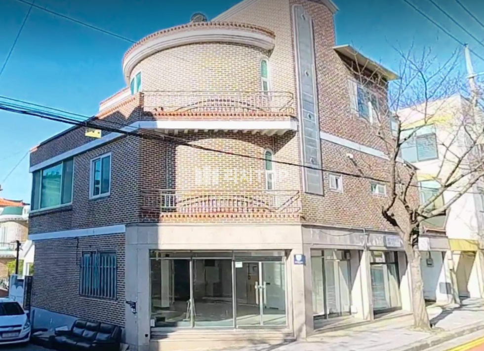 경남 창원시 진해구 석동 진해 석동중학교 인근, 코너각지 건물 매매 매매 매물번호 14531 사진 1