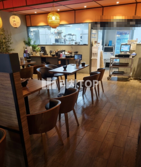경남 창원시 의창구 봉곡동 ✔️ 봉곡동 메인상권 유동인구 가장 많은 자리 양도양수 권리금 문의 월세 매물번호 14570 사진 1