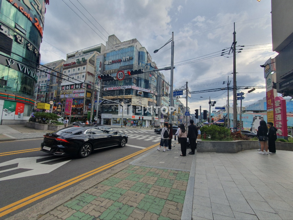 경남 창원시 성산구 상남동 상남동식당임대｜아주 저렴한 월세, 깔끔한 식당시설 완비 월세 매물번호 14599 사진 1
