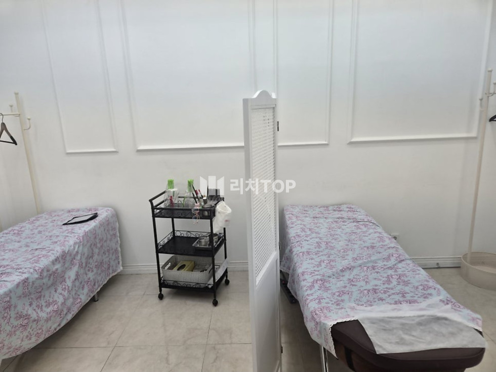 경남 창원시 성산구 상남동 [상남동 1층 소형상가 임대] 현시설 양도양수 가능 월세 매물번호 14642 사진 3