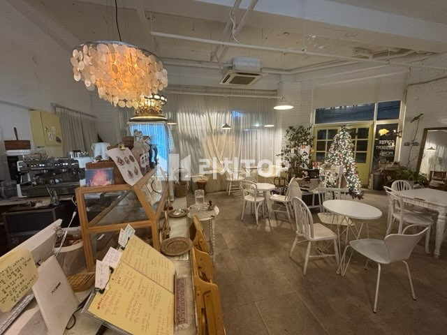 인천 서해구 청라동 청라동 인테리어 좋은 1층 30평 카페 임대 월세 매물번호 10131 사진 3