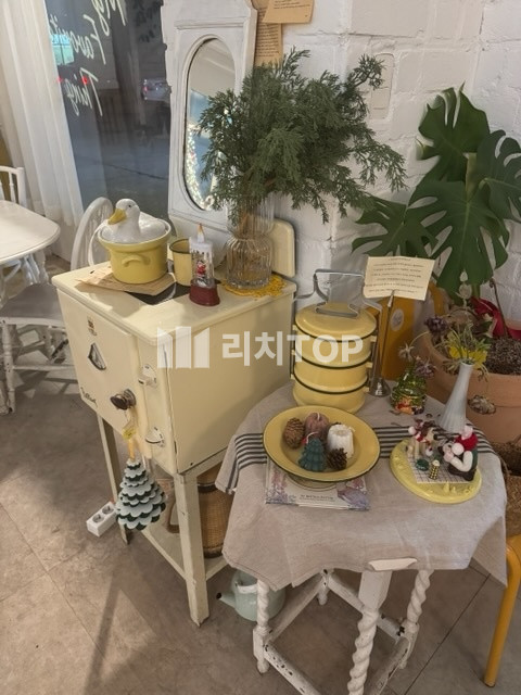 인천 서해구 청라동 청라동 인테리어 좋은 1층 30평 카페 임대 월세 매물번호 10131 사진 7