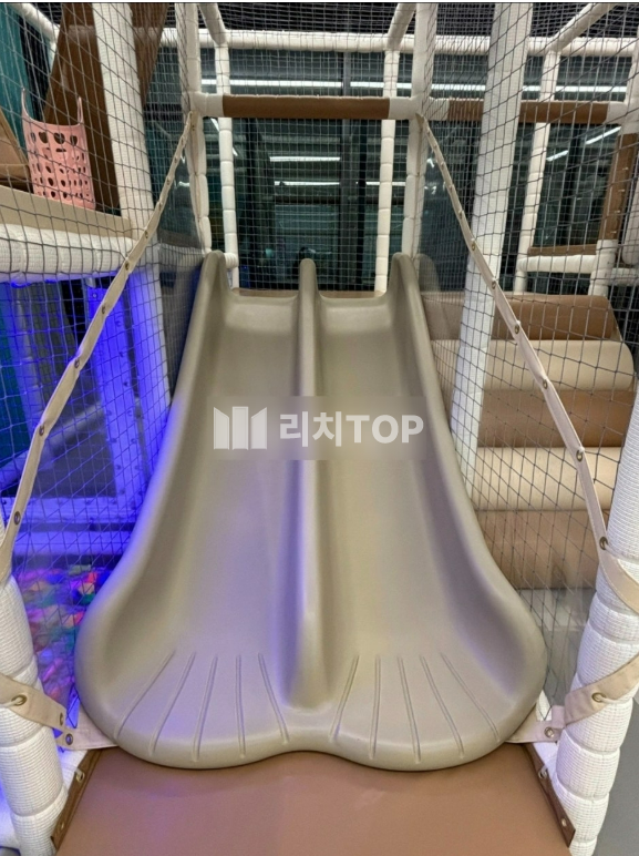 인천 서해구 청라동 162-5 (청라프라자2) 청라 키즈카페 찾는다면 꼭 봐야 할 상가｜착한 월세 70/동선 최적/놀이방기구모두양 월세 매물번호 10152 사진 3