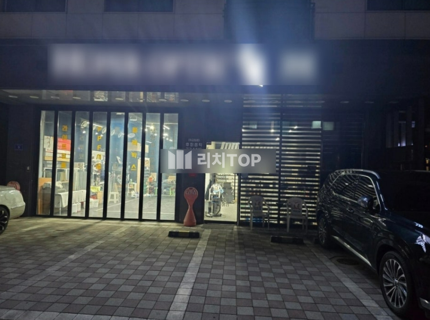 인천 서해구 청라동 초기비용 1억 이상 절감｜청라 1층 후퍼옵틱 상가 양도양수/ 장비·시설 풀셋 월세 매물번호 10153 사진 3