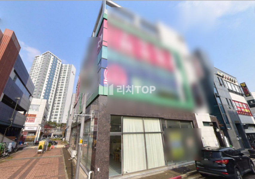 인천 서해구 청라동 청라 만화카페 투자｜24시간 무인운영 가능 매장,부수입 추천,창업비 반값,10년 이상 운영 월세 매물번호 10156 사진 1