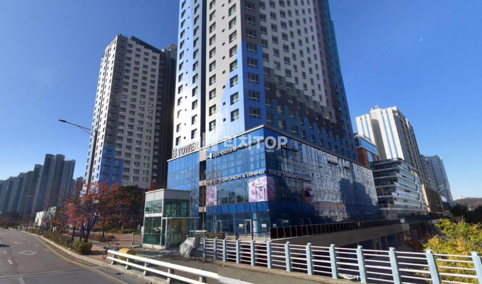 인천 서해구 청라동 96-20 청라 골드클래스 입주민 상권｜뷰티샵 바로 운영 가능한 2층 상가,소액으로 시작하는 안정적인 창업 월세 매물번호 10183 사진 1
