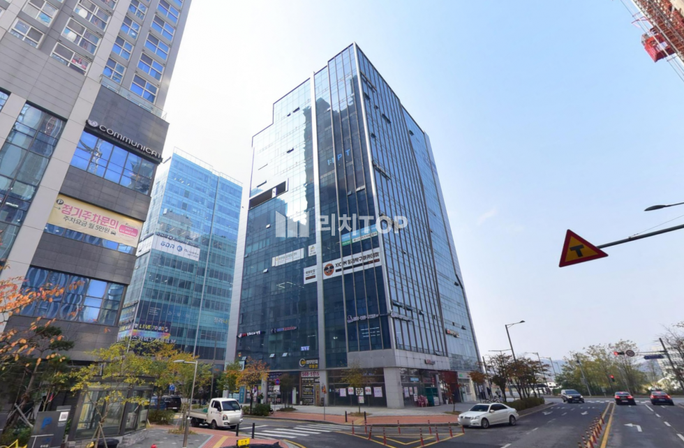 인천 서해구 청라동 청라 하엘에스페이스 상가｜대형평수 저렴 임대,병의원·헬스장 최적! 무권리·렌트프리 협의 가능 월세 매물번호 10221 사진 1