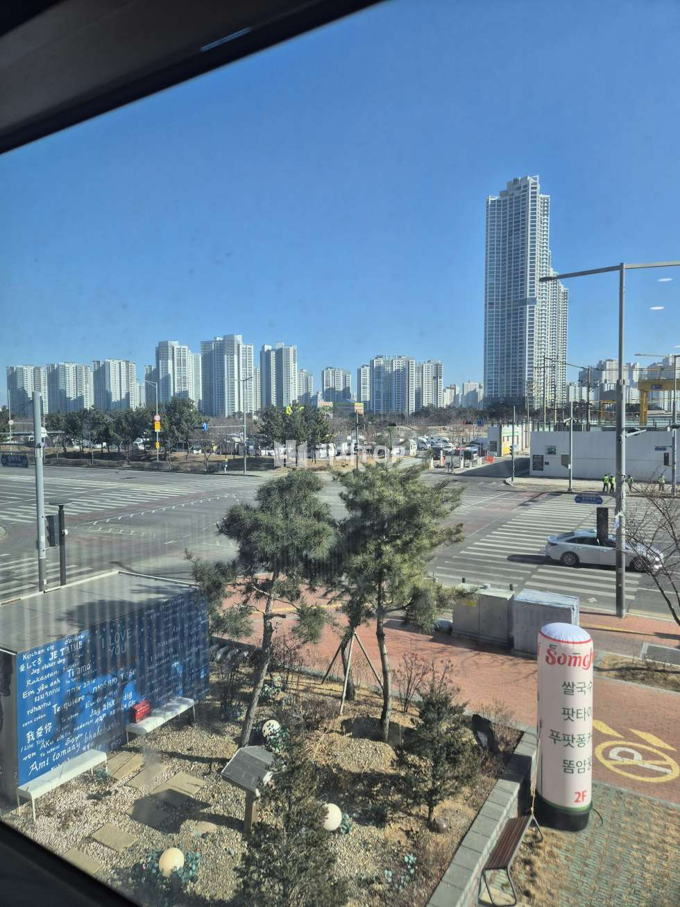 인천 서해구 청라동 디에스틴·업무단지 인접, 리베라움더레이크플러스 18평 2층 상가 월세 매물번호 10228 사진 4