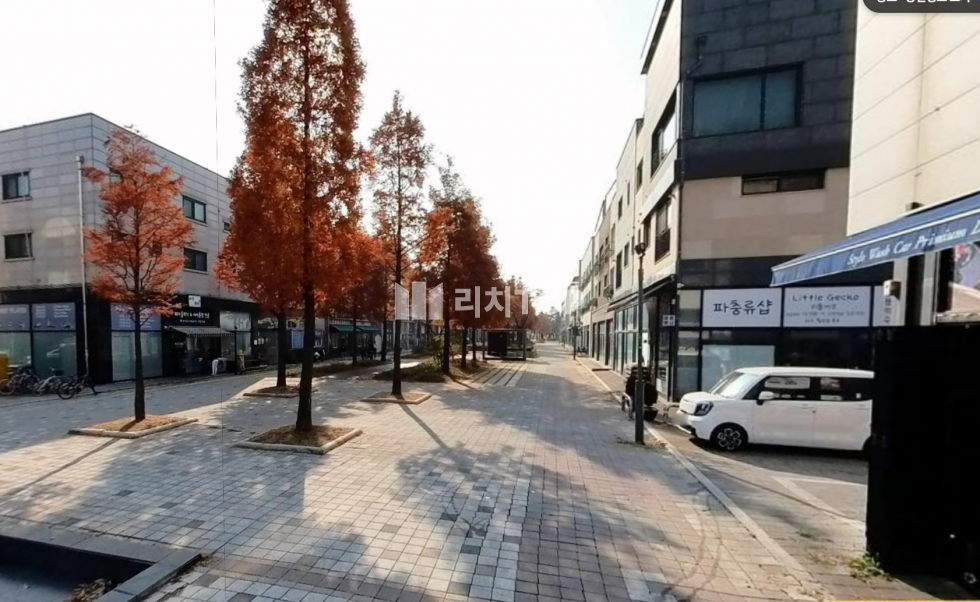 인천 서해구 청라동 청라1동/ 1층 코너,무권리,시세 대비 낮은 평단가, 15평, 주차편리 월세 매물번호 10238 사진 1