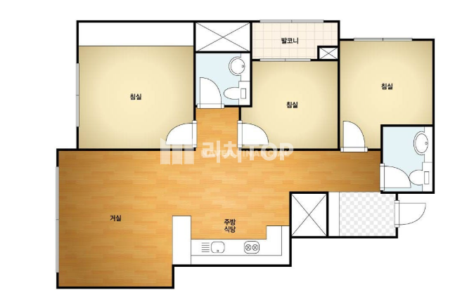 인천 검단구 마전동 988-2 인천 서구 마전동 검단사거리역 인근 오피스텔 매매 매매 매물번호 10170 사진 1