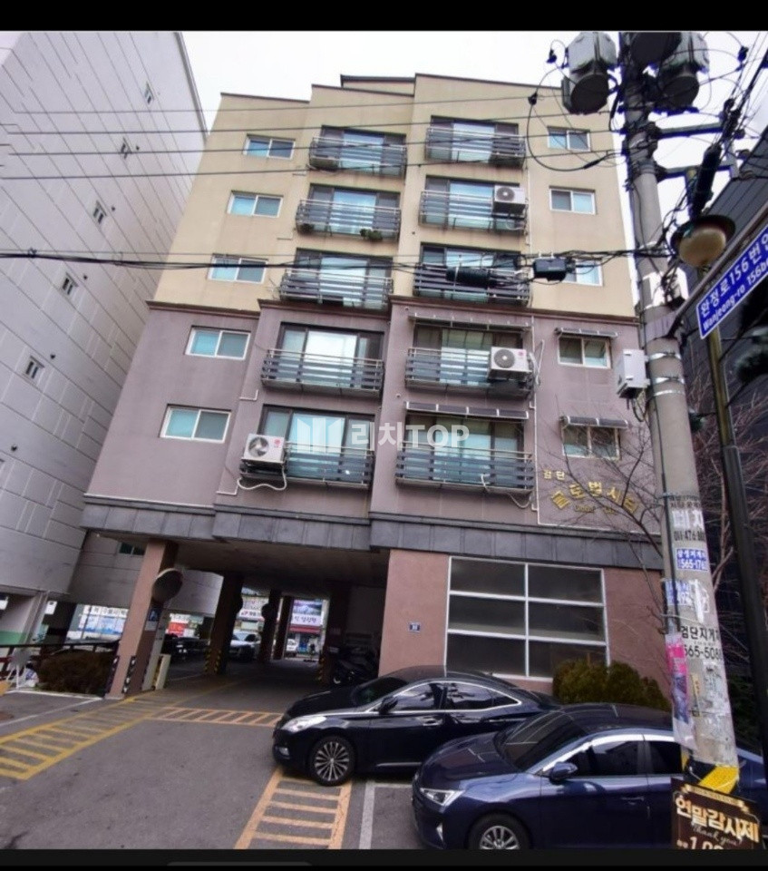 인천 검단구 마전동 988-2 인천 서구 마전동 검단사거리역 인근 오피스텔 매매 매매 매물번호 10170 사진 2