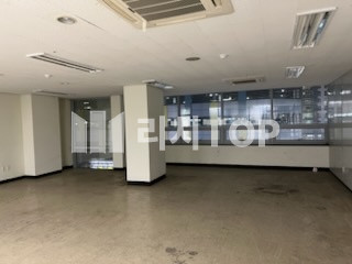 인천 서해구 청라동 청라동 월세 저렴한 5층 25평 상가 임대 월세 매물번호 10188 사진 2