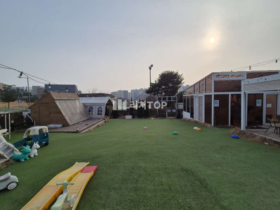 인천 영종구 운서동 인천 영종도 운서동 근생용도 토지 143평 매매 매매 매물번호 10249 사진 2