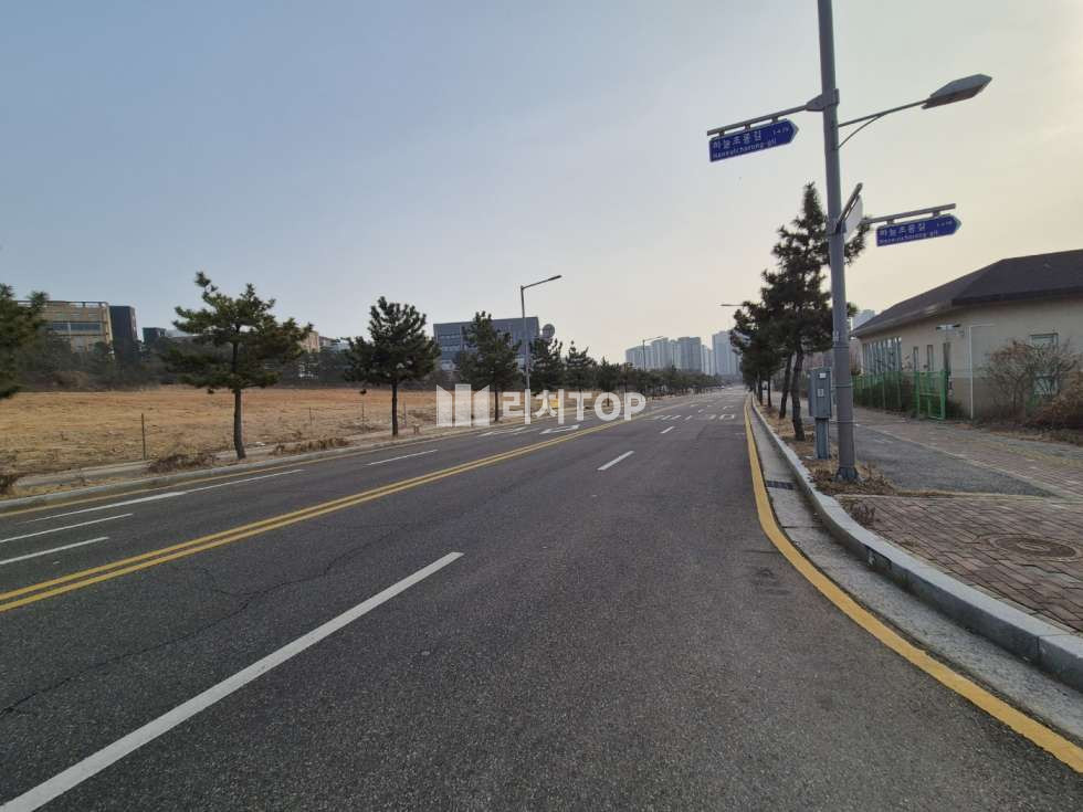 인천 영종구 운서동 인천 영종도 운서동 근생용도 토지 143평 매매 매매 매물번호 10249 사진 7