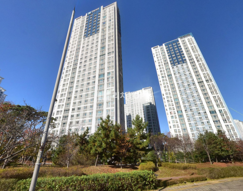 인천 서해구 청라동 103-16 507동 청라sk뷰 아파트38평형 방3,화2 매매 매매 매물번호 10305 사진 1