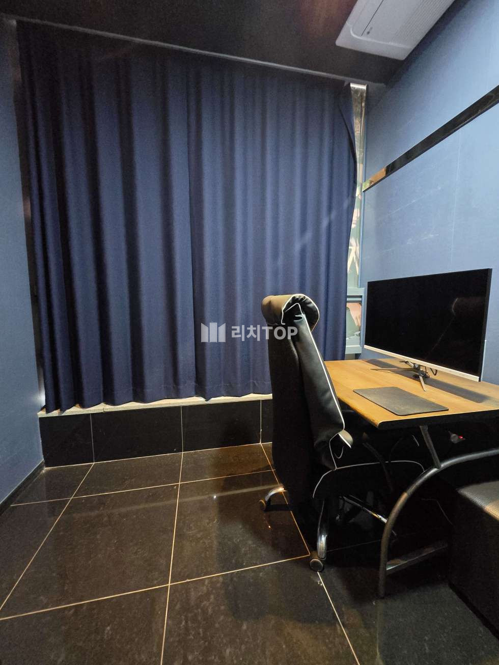 인천 서해구 청라동 162-16 청라 1동 전용42 중심상가 | 매그놀리아 2층 룸 완비 상가 임대 월세 매물번호 10497 사진 7